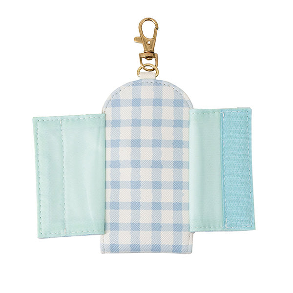 スヌーピー キッズキーケース (アイボリー)