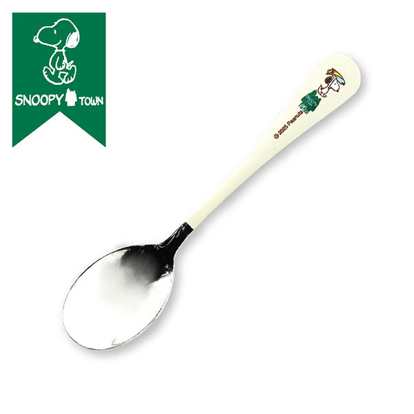 スヌーピー ディナースプーン (What to eat)