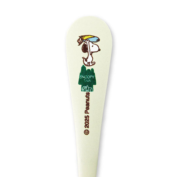 スヌーピー ディナースプーン (What to eat)