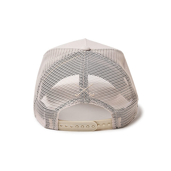PEANUTS NEW ERA キャップ (ゴルフ 940AF/ストーン)