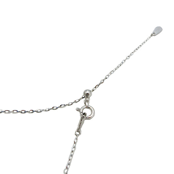 PT950/K18 スヌーピークラウンペンダント