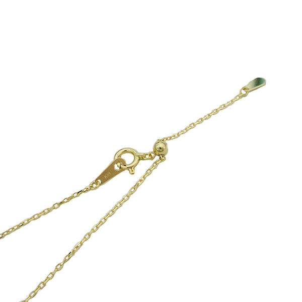 K18 ウッドストック ギフトボックスペンダント