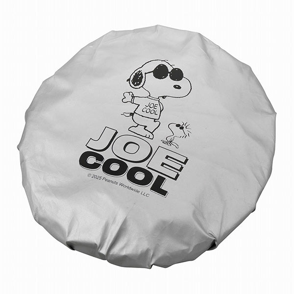 スヌーピー ポップアップシェード (ジョー・クール)