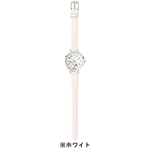 スヌーピー フライングウォッチ G
