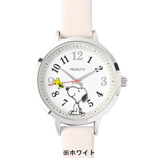 スヌーピー フライングウォッチ G