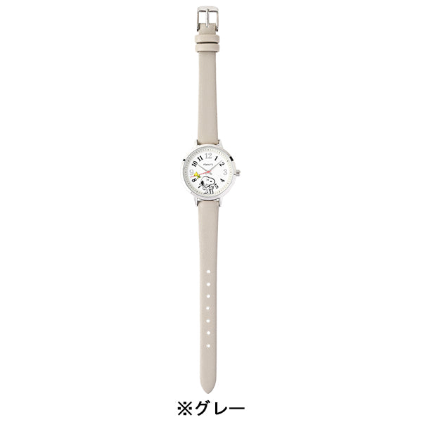 スヌーピー フライングウォッチ G