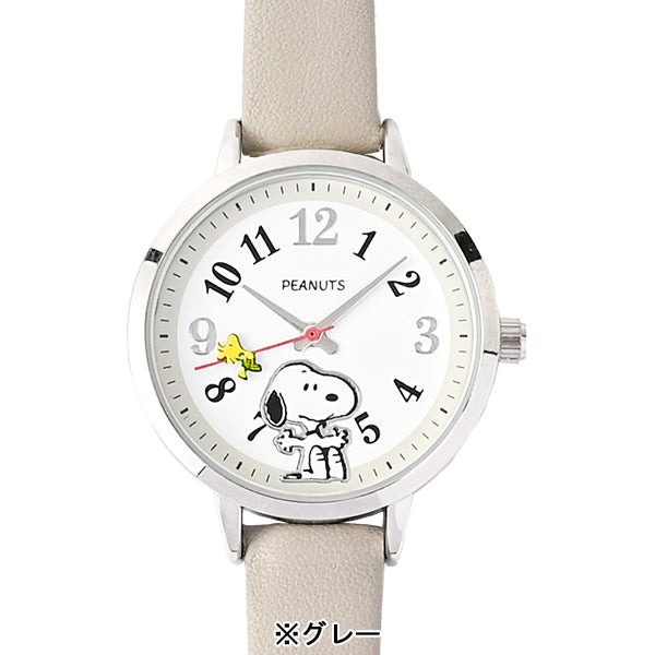 スヌーピー フライングウォッチ G