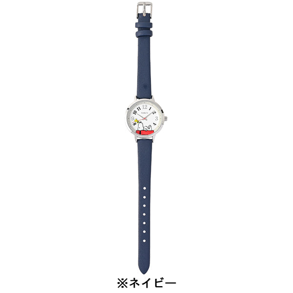 スヌーピー フライングウォッチ G