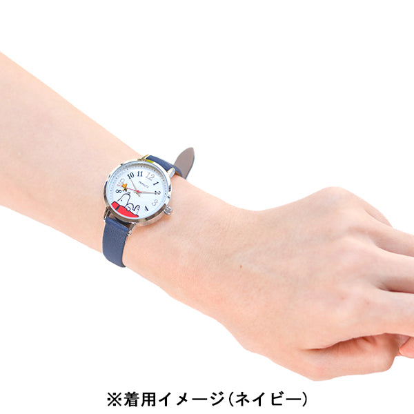 スヌーピー フライングウォッチ G