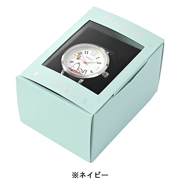 スヌーピー フライングウォッチ G