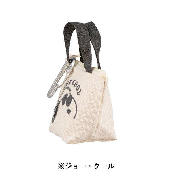 スヌーピー ミニミニバッグチャーム