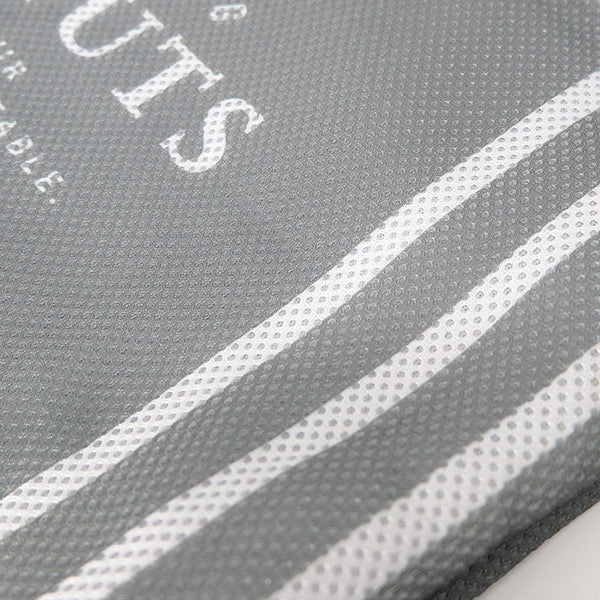 スヌーピー ランドリーバッグ (Lサイズ)