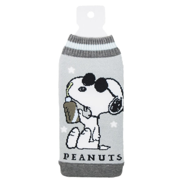 スヌーピー BOTOCO (グレー)