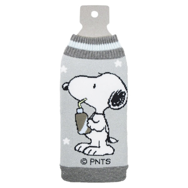 スヌーピー BOTOCO (グレー)