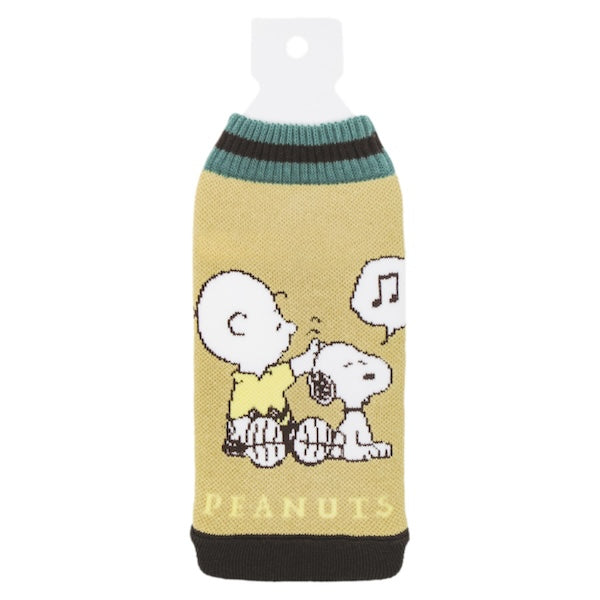 スヌーピー BOTOCO (ブラウン)