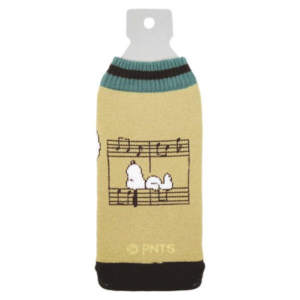 スヌーピー BOTOCO (ブラウン)