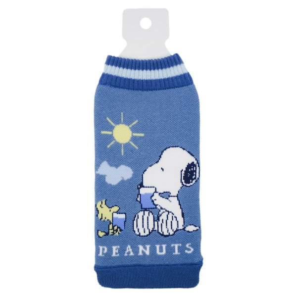 スヌーピー BOTOCO (ブルー)