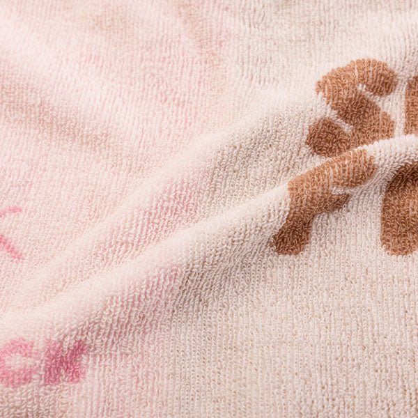 スヌーピー のびのびピローケース (SNOOPY&FRIENDS)