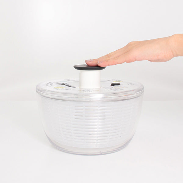 Peanuts LIFE&TIMESオリジナル「OXO」コラボレーションサラダスピナー