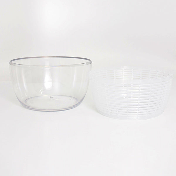 Peanuts LIFE&TIMESオリジナル「OXO」コラボレーションサラダスピナー