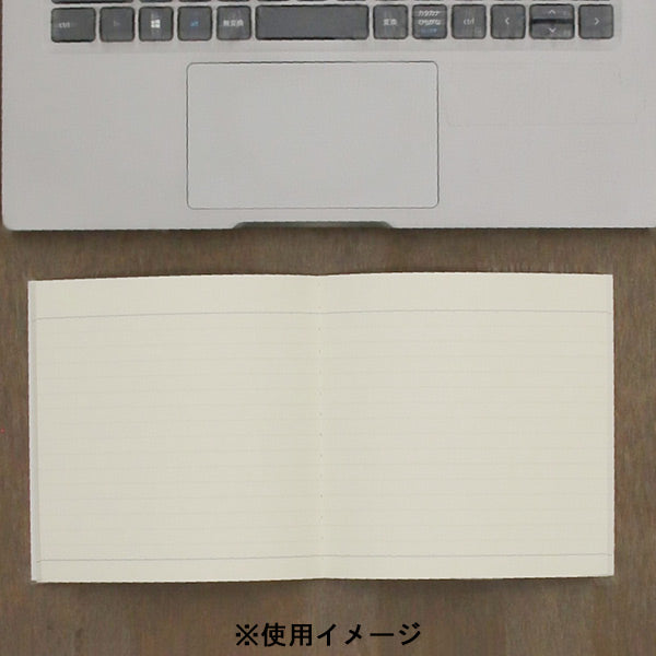 Peanuts LIFE&TIMESオリジナル「ツバメノート」コラボレーション ノート (スクエア)