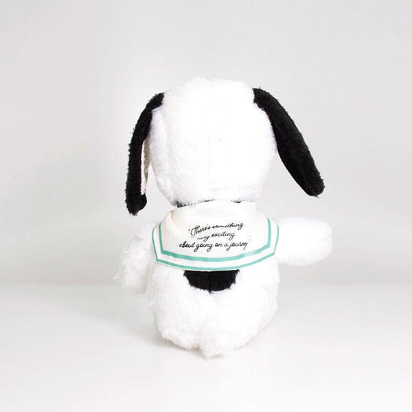 Peanuts LIFE&TIMESオリジナルぬいぐるみ