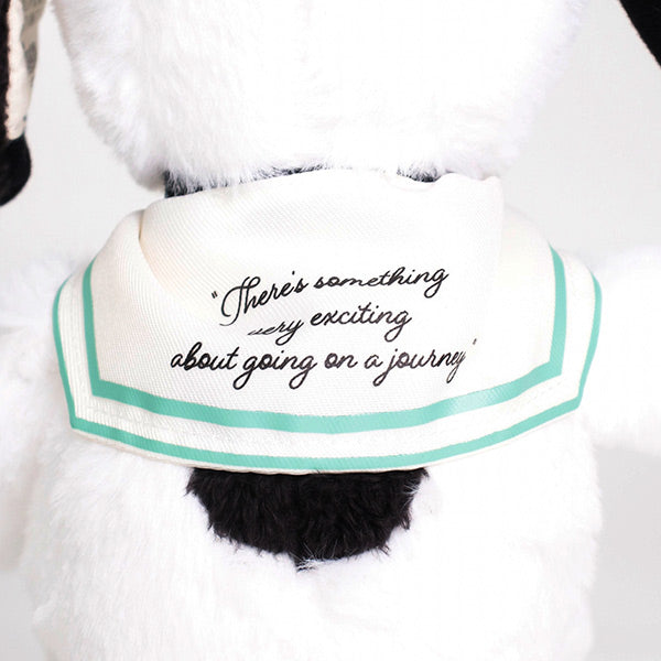 Peanuts LIFE&TIMESオリジナルぬいぐるみ