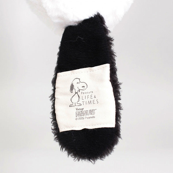 Peanuts LIFE&TIMESオリジナルぬいぐるみ