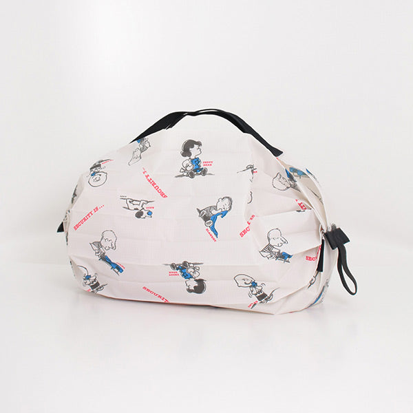 Peanuts LIFE&TIMESオリジナル シュパット