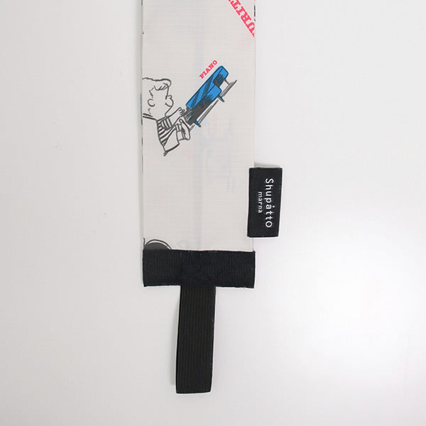 Peanuts LIFE&TIMESオリジナル シュパット