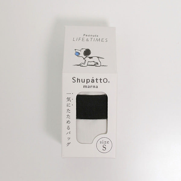 Peanuts LIFE&TIMESオリジナル シュパット