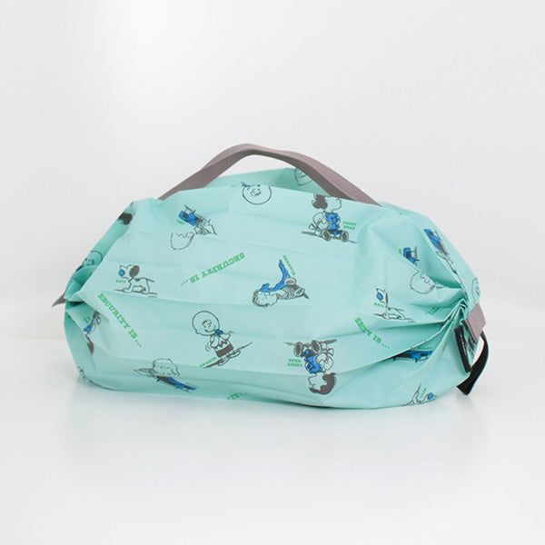 Peanuts LIFE&TIMESオリジナル シュパット