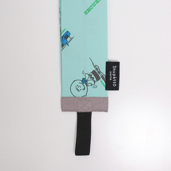 Peanuts LIFE&TIMESオリジナル シュパット