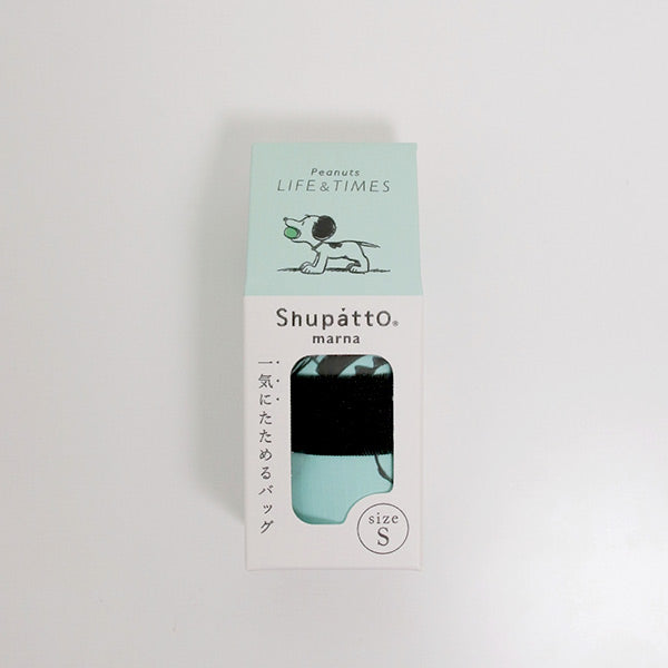 Peanuts LIFE&TIMESオリジナル シュパット