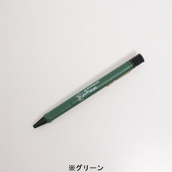 Peanuts LIFE&TIMESオリジナル「LAMY」コラボレーション ボールペン