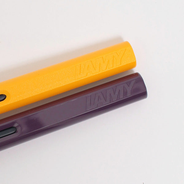 Peanuts LIFE&TIMESオリジナル「LAMY」コラボレーション 万年筆