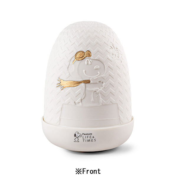 Peanuts LIFE&TIMESオリジナル「リヤドロ」コラボレーション