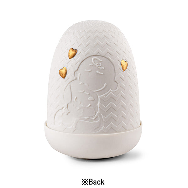 Peanuts LIFE&TIMESオリジナル「リヤドロ」コラボレーション