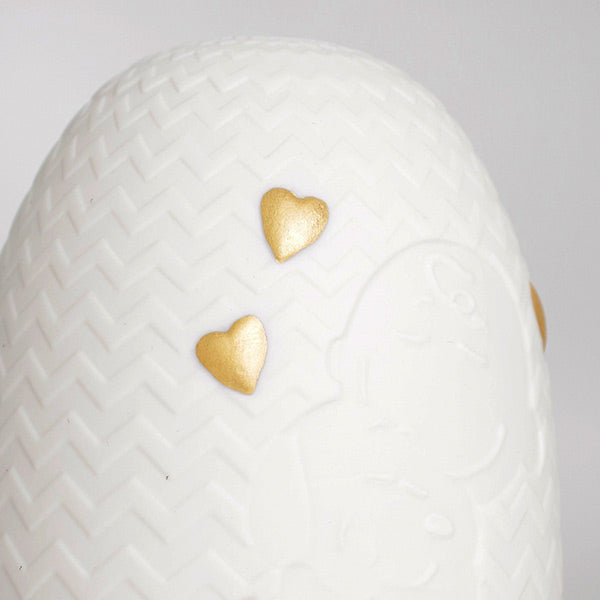 Peanuts LIFE&TIMESオリジナル「リヤドロ」コラボレーション