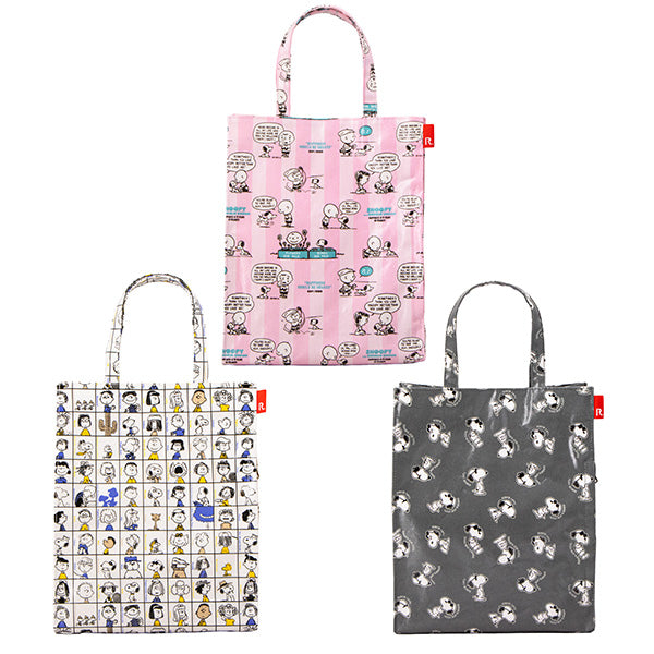 PEANUTS ROOTOTE アーキャトルバッグ ラミネート (0L)