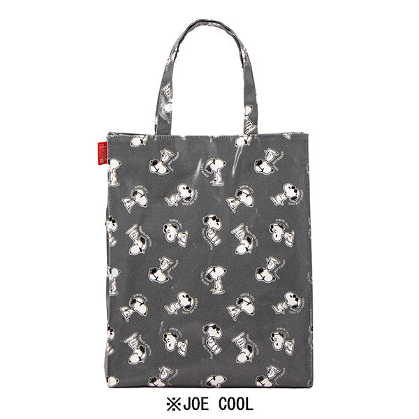 PEANUTS ROOTOTE アーキャトルバッグ ラミネート (0L)