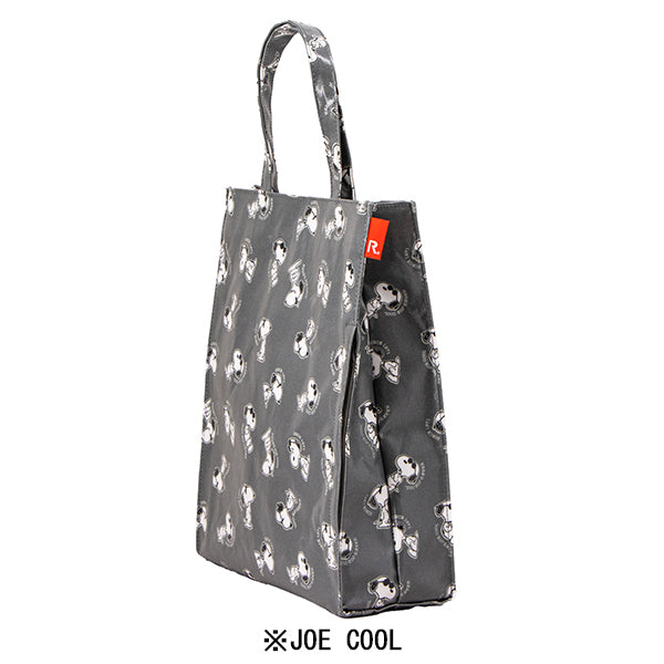 PEANUTS ROOTOTE アーキャトルバッグ ラミネート (0L)