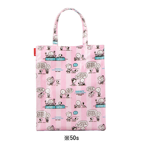 PEANUTS ROOTOTE アーキャトルバッグ ラミネート (0L)