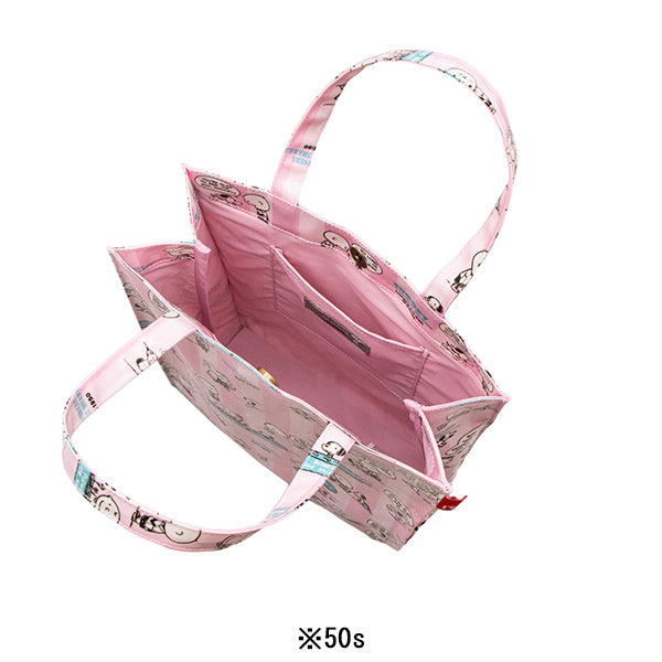 PEANUTS ROOTOTE アーキャトルバッグ ラミネート (0L)