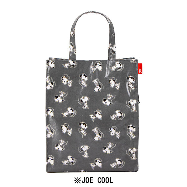 PEANUTS ROOTOTE アーキャトルバッグ ラミネート (0L)