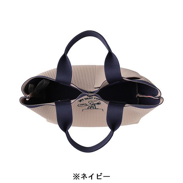 PEANUTS ROOTOTE デリバッグ ルフル (0H)
