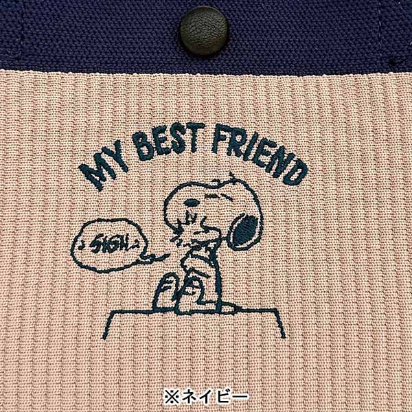 PEANUTS ROOTOTE デリバッグ ルフル (0H)