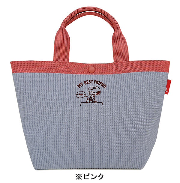 PEANUTS ROOTOTE デリバッグ ルフル (0H)