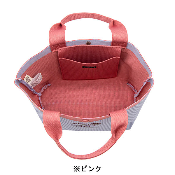 PEANUTS ROOTOTE デリバッグ ルフル (0H)