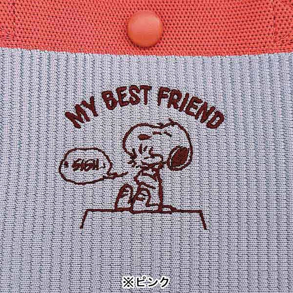 PEANUTS ROOTOTE デリバッグ ルフル (0H)